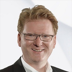 Prof. Dr. Christoph Igel
